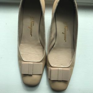 salvatore ferragamo shoes